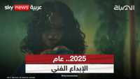 2025.. سنة الأفلام والأغاني