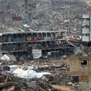 مخاوف من عودة العمليات العسكرية في قطاع غزة