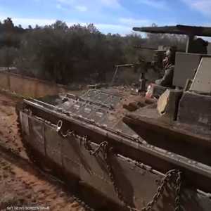 مخاوفُ من عودة الحرب على جبهتي لبنان وغزة