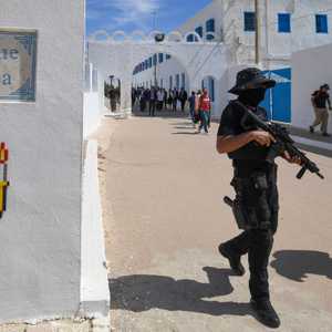 تونس شهدت هجوما على المعبد اليهودي بالعاصمة-أرشيف