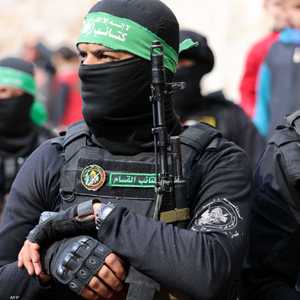تقديرات: حماس جندت ما يصل إلى 15 ألفا منذ اندلاع الحرب