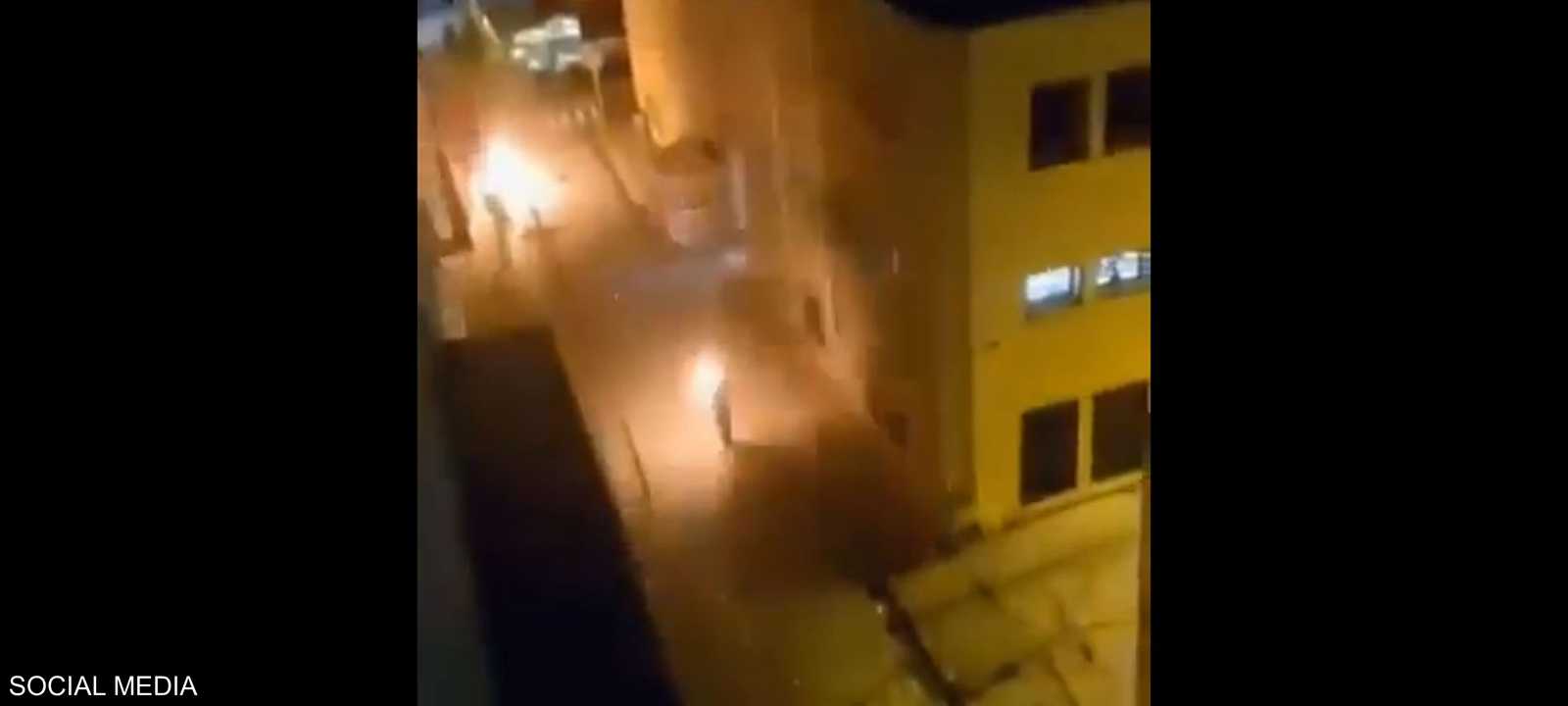 الأمن التونسي أطلق النار على شخص حاول اقتحام معبد يهودي