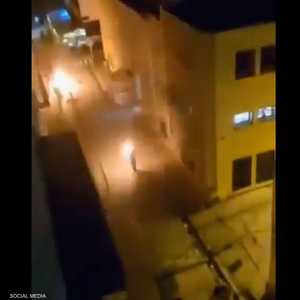 الأمن التونسي أطلق النار على شخص حاول اقتحام معبد يهودي