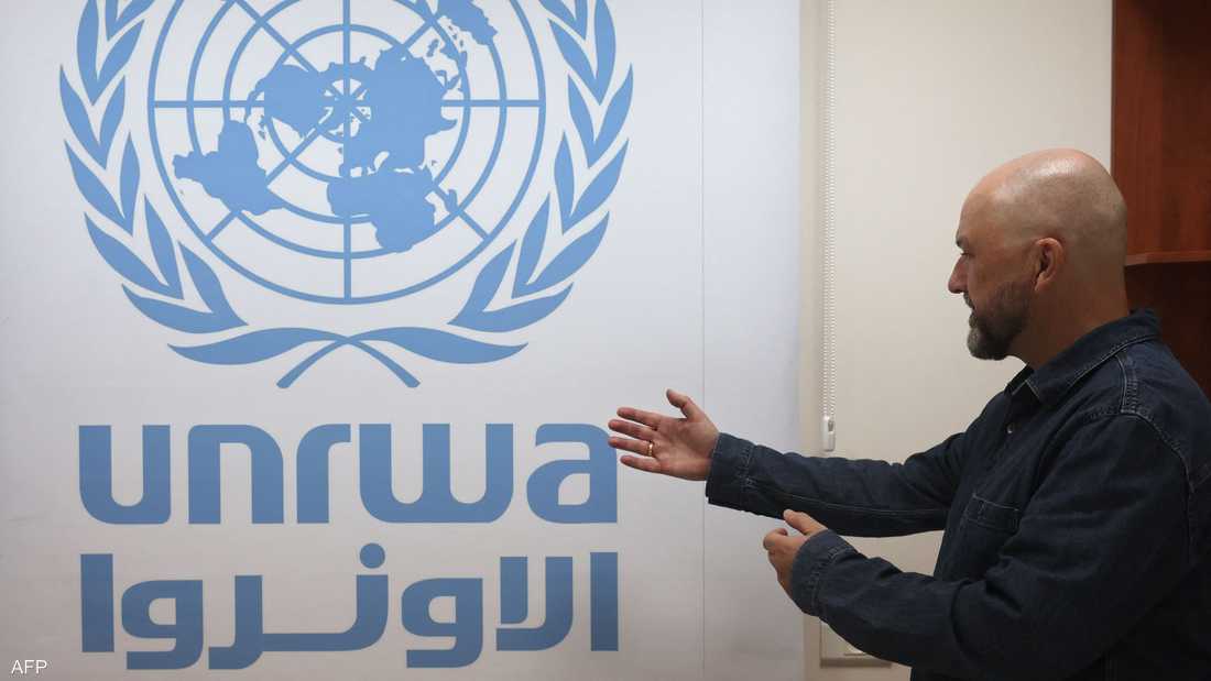 "بحجة" دعمها لحماس.. قاضية أميركية تقر بحصانة "الأونروا"