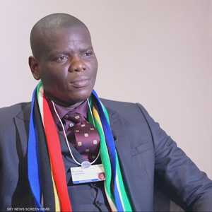 جنوب إفريقيا: رحبنا بوقف إطلاق النار كخطوة نحو سلام مستدام