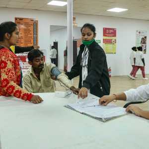 وقعت حالات الوفاة لأشخاص بينهم 13 طفلا