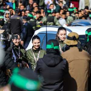 دانيال هاغاري: ملتزمون بعودة باقي المحتجزين لدى حماس