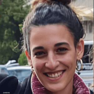 المحتجزة في غزة أربيل يهود