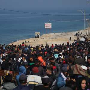 مخاوف من مقترح ترمب ترحيل الفلسطينيين من غزة