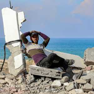 ترامب دعا لنقل سكان غزة إلى الأردن ومصر