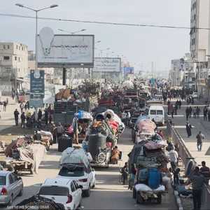 غزة... خطة ترامب للتهجير