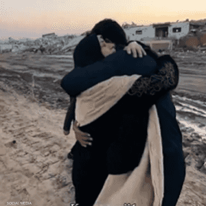 استمرت الحرب في غزة 15 شهرا