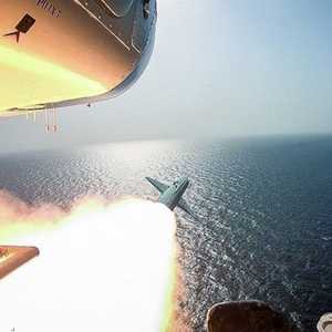 إيران تقول إنها اختبرت صواريخ تعمل بالذكاء الاصطناعي