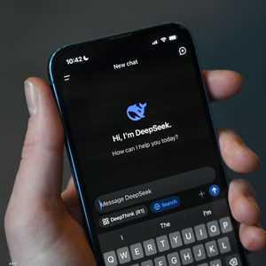 ديب سيك تتعرض لانقطاعات بسبب زيادة عدد مستخدمي