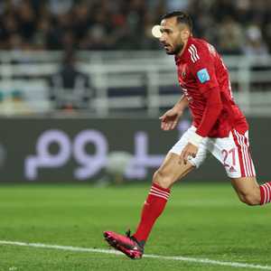 معلول يعلن الرحيل عن القلعة الحمراء