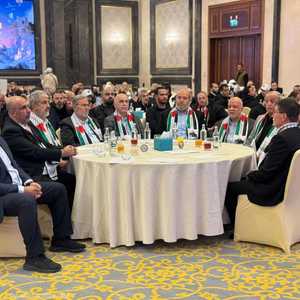 قادة حماس سيناقشون في القاهرة تطورات اتفاق غزة