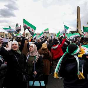 السوريون يأملون رفع العقوبات عن بلادهم