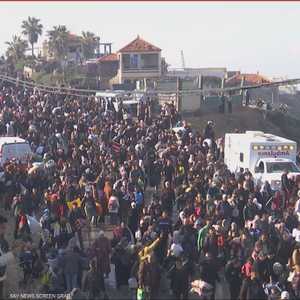 "واشنطن بوست" تكشف تفاصيل خطة أميركية لما بعد الحرب في غزة