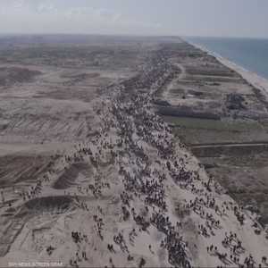 مخطط ترامب لنقل الفلسطينيين.. جدل متجدد ورفض عربي