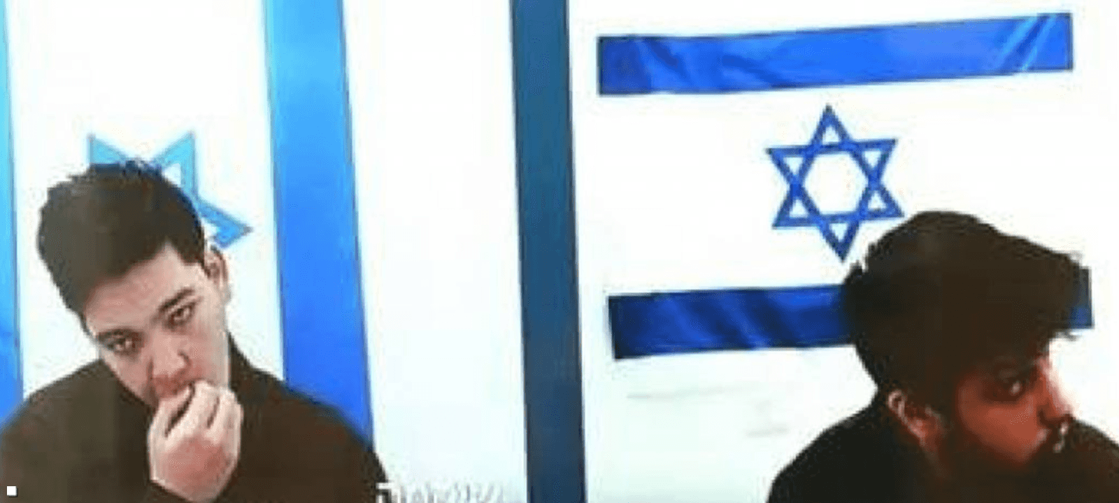 الجنديان المتهمان بالتجسس لصالح إيران