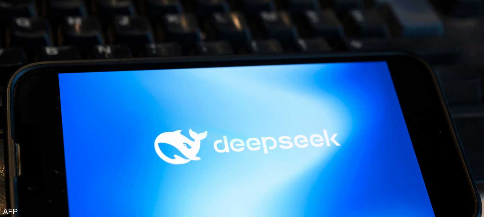 DeepSeek