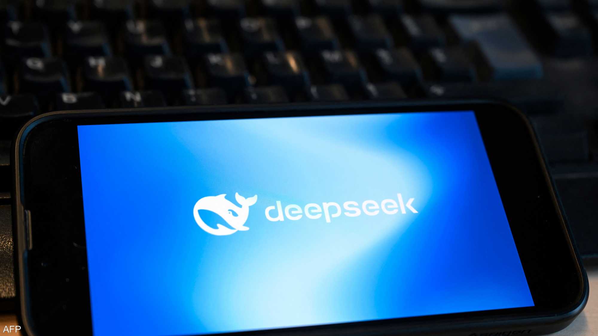 DeepSeek