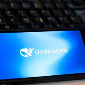 DeepSeek