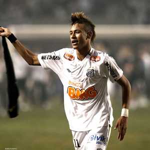 نيمار يعود إلى بيته القديم