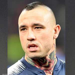 رادجا ناينجولان