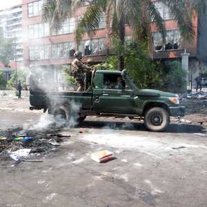 شرق الكونغو يشهد معارك ضارية