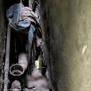 صورة من داخل المنور