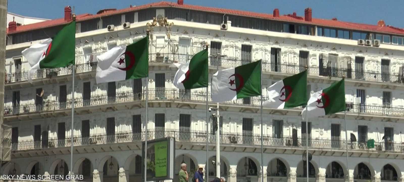 فرنسا والجزائر.. تفاقم الخلافات بين البلدين