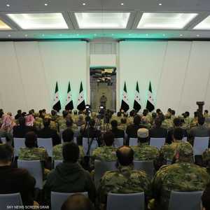 قرارات تاريخية للإدارة الجديدة في سوريا