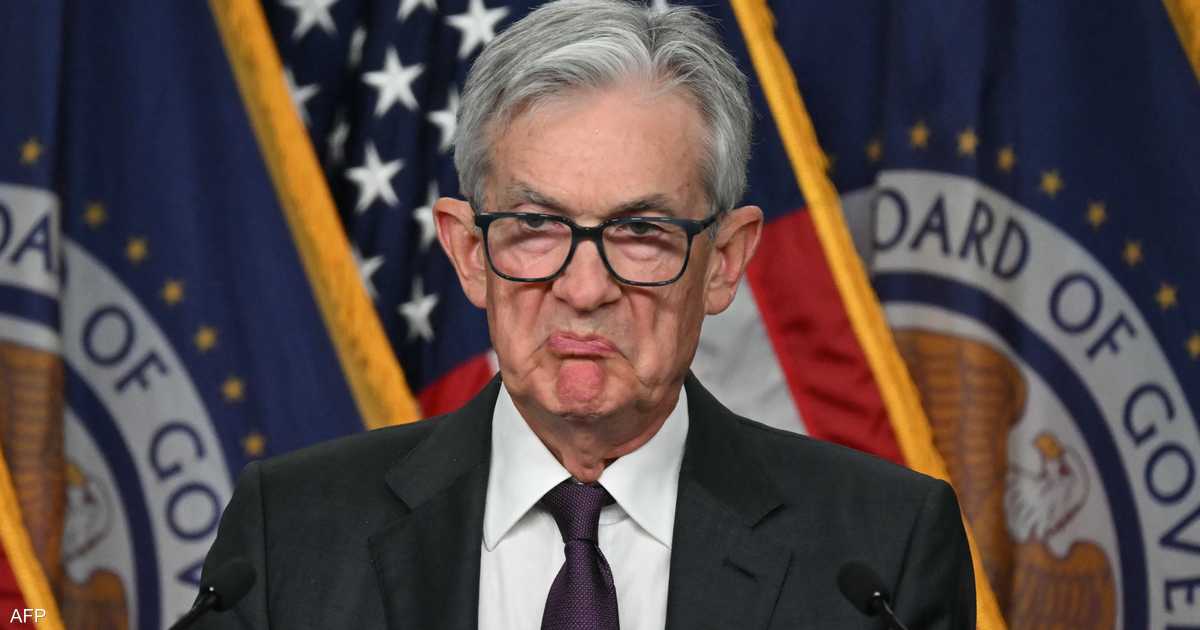 باول: توقعات التضخم طويلة المدى في أميركا مازالت تحت السيطرة