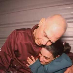 حماس تشر فيديو للرهينتين الإسرائيليين ليهود وموزيس