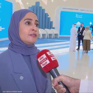 الرومي: قمة الحكومات تشكل مستقبل الشراكات بين القطاعين