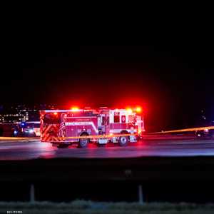 مخاوف من مقتل جميع ركاب طائرة الخطوط الجوية الأميركية