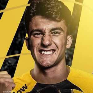 اتحاد جدة نشر صورة الإسباني أوناي هيرنانديز