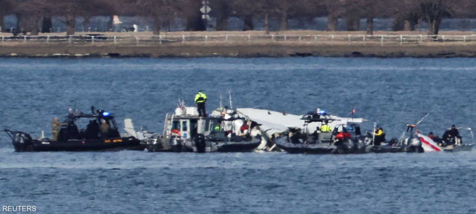 الحادث أسفر عن مقتل 67 شخصا