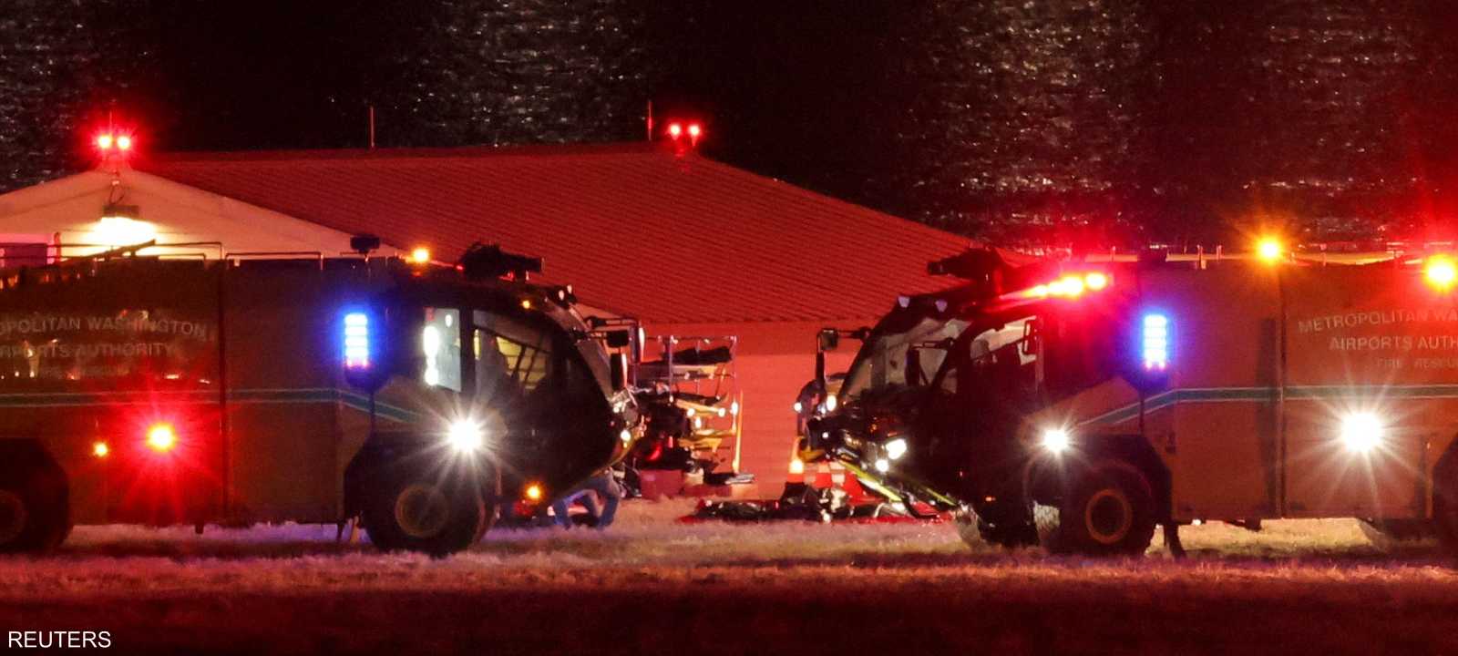 الحادث أسفر عن مقتل 67 شخصا