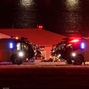 الحادث أسفر عن مقتل 67 شخصا