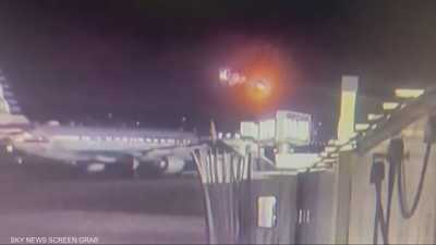 "اعتراف أميركي رسمي" بعد كارثة التصادم الجوي في واشنطن