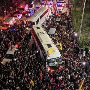 إسرائيل ستفرج عن 90 أسيرا فلسطينيا