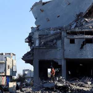 أطفال غزة مهددون بـ"أزمات صحية مزمنة"