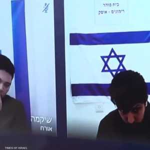 الجنديان الإسرائيليان المتهمان بالتجسس لصالح إيران