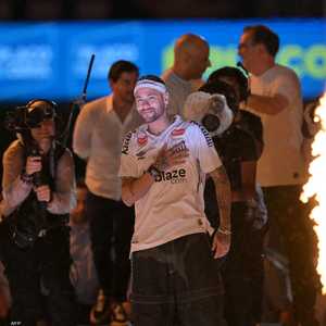 نيمار عاد إلى سانتوس بعد رحلة غير موفقة مع الهلال السعودي