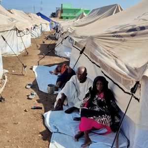 يعيش ملايين السودانيين أوضاعا قاسية