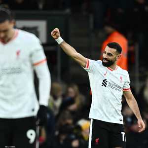 محمد صلاح هداف البريميرليغ