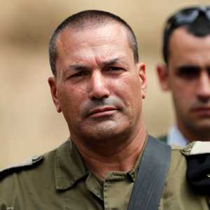 الجنرال إيال زامير