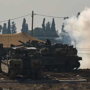 غزة.. اتفاق التهدئة على المحك